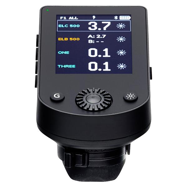 Elinchrom Transmitter Pro X Canon