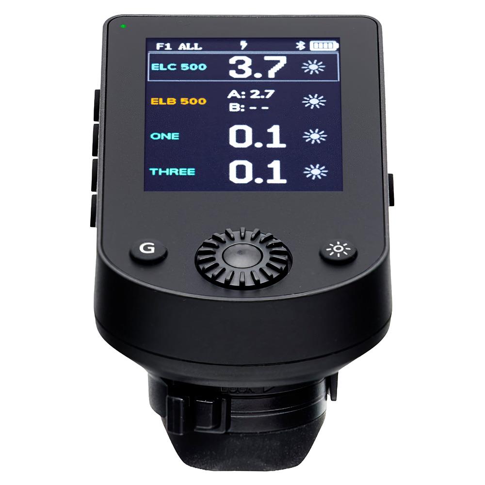 Elinchrom Transmitter Pro X Sony
