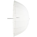 Elinchrom 125cm Translucent Deep Umbrella