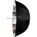 Elinchrom 125cm Silver Deep Umbrella