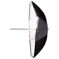 Elinchrom White/Translucent 2 in 1 Umbre