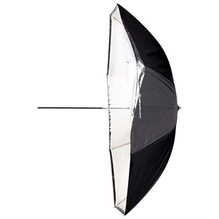 Elinchrom White/Translucent 2 in 1 Umbre