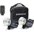 Elinchrom ELC Pro HD 500/500 To Go Set