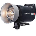 Elinchrom ELC Pro HD 1000/1000 To Go Kit