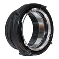 Elinchrom EL to Profoto reflector adapte