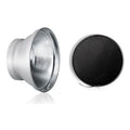 Elinchrom 18cm Reflector/Grid Set