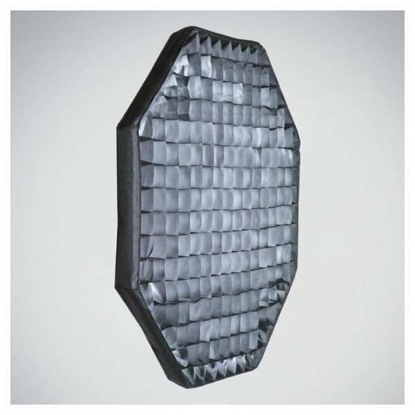 Elinchrom Barndoor Set 21cm EL26037