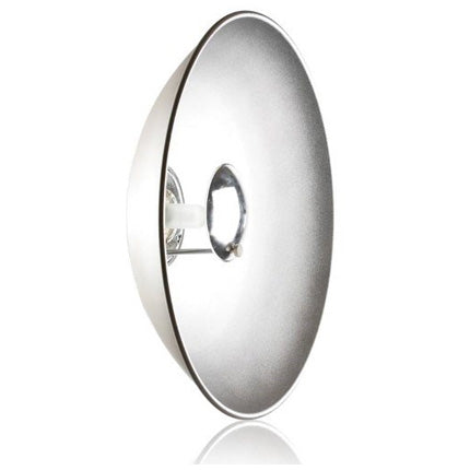 Elinchrom 44cm Softlite Silver & Deflect