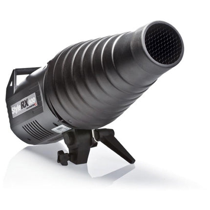 Elinchrom Snoot & Grid Set