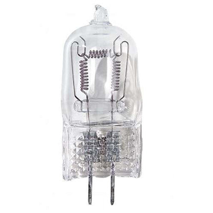 Elinchrom 300w GX6.35 Halogen Modelling Bulb