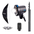 Elinchrom D-Lite RX ONE Newborn Portrait Kit