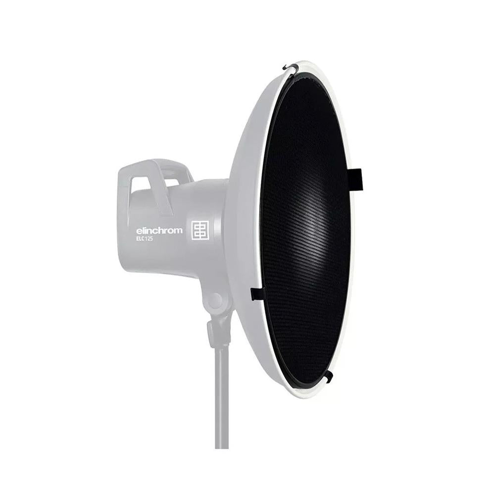 Elinchrom Softlite Beauty Dish Grid 44cm (17.3-inch)