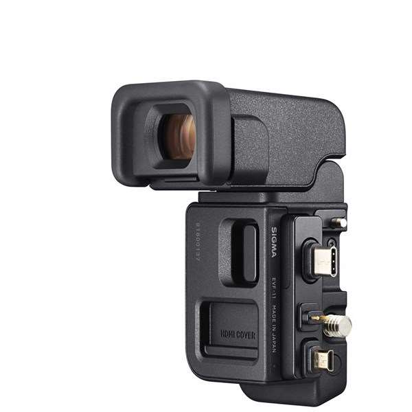 Sigma Electronic Viewfinder EVF-11 For fp Cameras