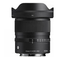 Sigma 12mm f/1.4 DC Contemporary Lens for Sony E