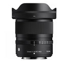 Sigma 12mm f/1.4 DC Contemporary Lens for Fujifilm X Mount