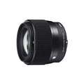 Sigma 56mm f/1.4 lens DC DN Contemporary Micro 4/3 mount