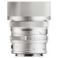 Sigma 35mm f/2 DG Contemporary Lens Silver for L Mount