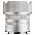 Sigma 24mm f/3.5 DG Contemporary Lens Silver for L Mount