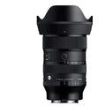 Sigma 17-40mm f/1.8 DC Art Lens for Sony E-Mount