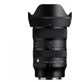 Sigma 17-40mm f/1.8 DC Art Lens for L-Mount