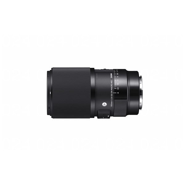 Sigma 105mm f/2.8 DG DN Macro Art Lens Leica L Mount