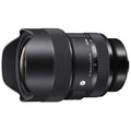 Sigma 14-24mm f/2.8 DG DN Art L-Mount Lens