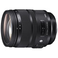 Sigma 24-70mm f/2.8 DG OS HSM Art Lens Nikon F