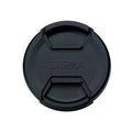 Sigma 52mm Lens Cap