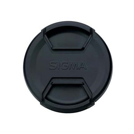 Sigma 52mm Lens Cap