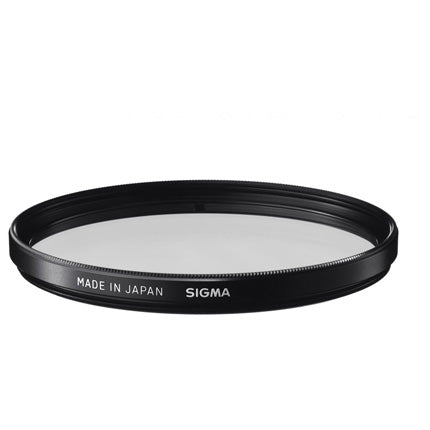 Sigma 58mm WR Cir-Pol