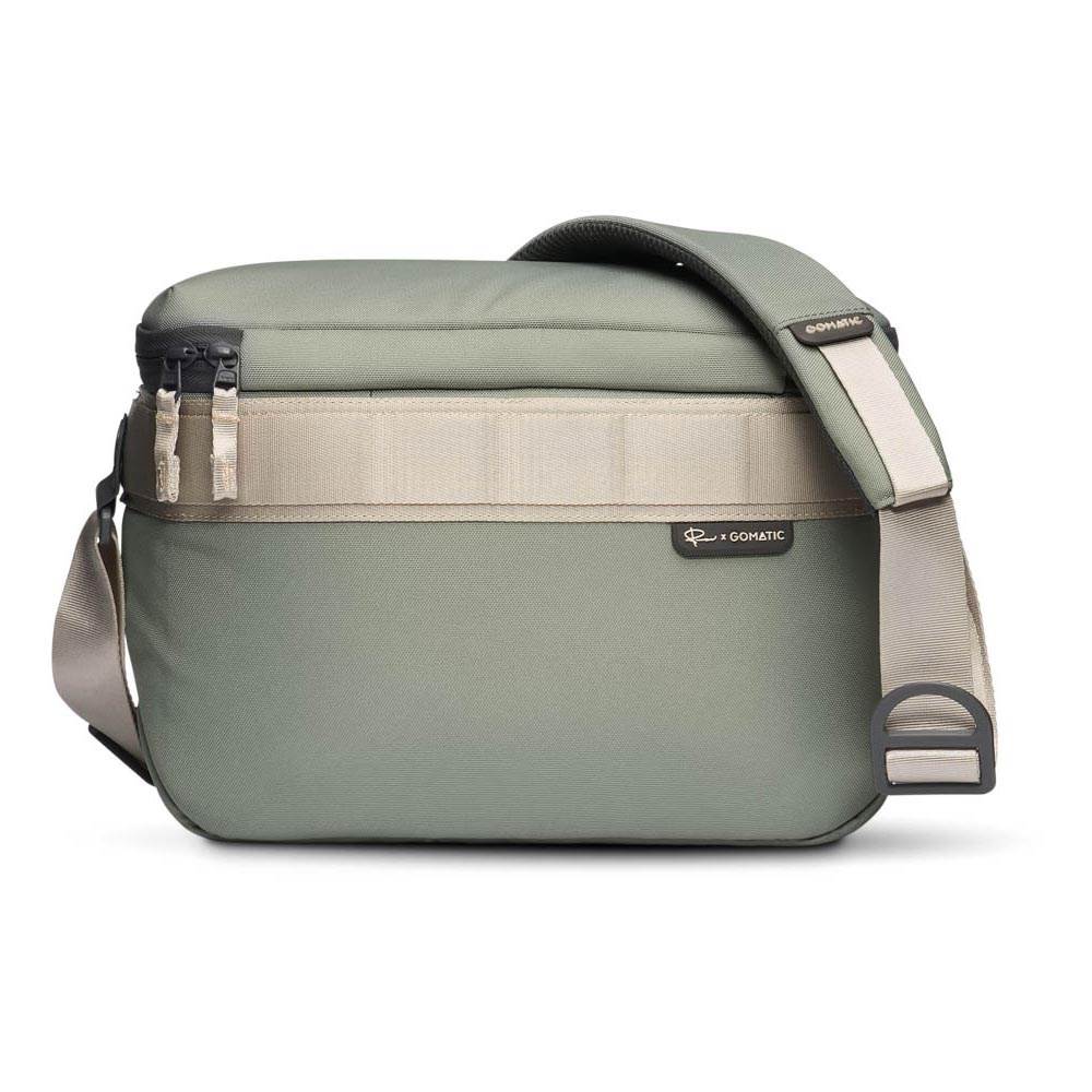 Gomatic Luma Camera Sling 12L Sage