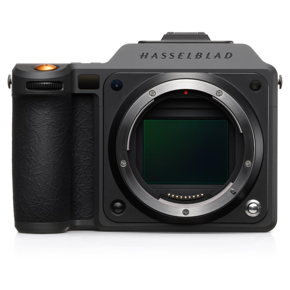 Hasselblad X2D II 100C Medium Format Camera