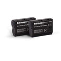 Hahnel HL-EL15 Replacement for Nikon EN-EL15 Battery