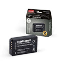 Hahnel HL-EL20/20a for Nikon EN-EL20/20a