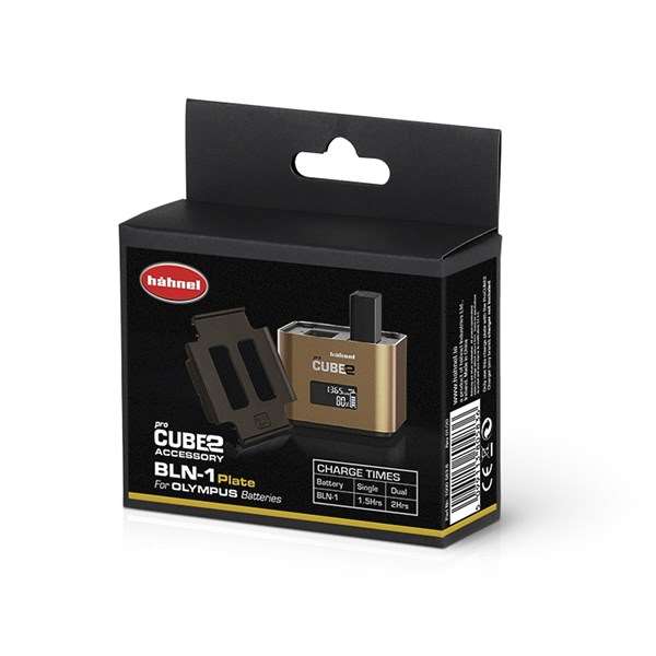 Plate for ProCUBE2: Fuji NP-W235 Battery