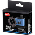 Plate for ProCUBE2: Fuji NP-W235 Battery