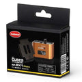 Plate for ProCUBE2: Fuji NP-W235 Battery