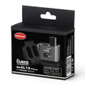 Plate for ProCUBE2: Fuji NP-W235 Battery