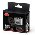 Plate for ProCUBE2: Fuji NP-W235 Battery