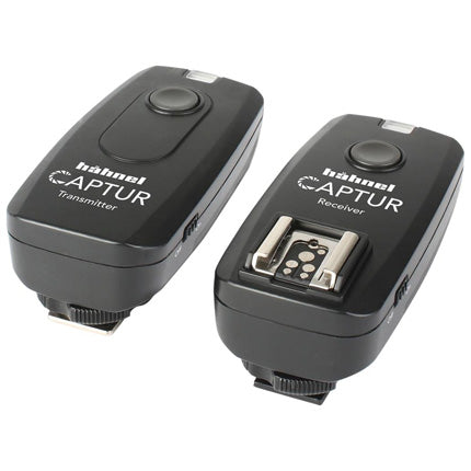 Hahnel Captur Remote Canon