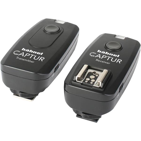 Hahnel Captur Remote Olympus/Panasonic