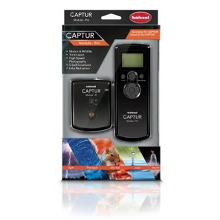 Hahnel Captur Module - Pro