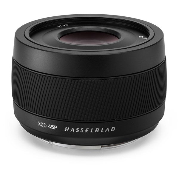 Hasselblad XCD 45mm f/4 P