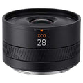 Hasselblad XCD 4/28p 28mm f/4 medium format lens