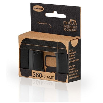 Hahnel Module 360 Clamp