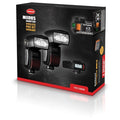 Hahnel Modus 600RT MKII Pro Flashgun Kit -Canon