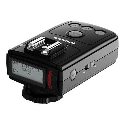 Hahnel Viper TTL Transmitter for Fuji