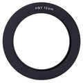 H&Y Adapter Ring 72mm