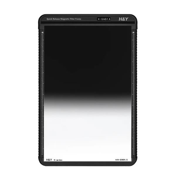H&Y 100x150mm Hard-GND 1.2 (GND16/4-st)