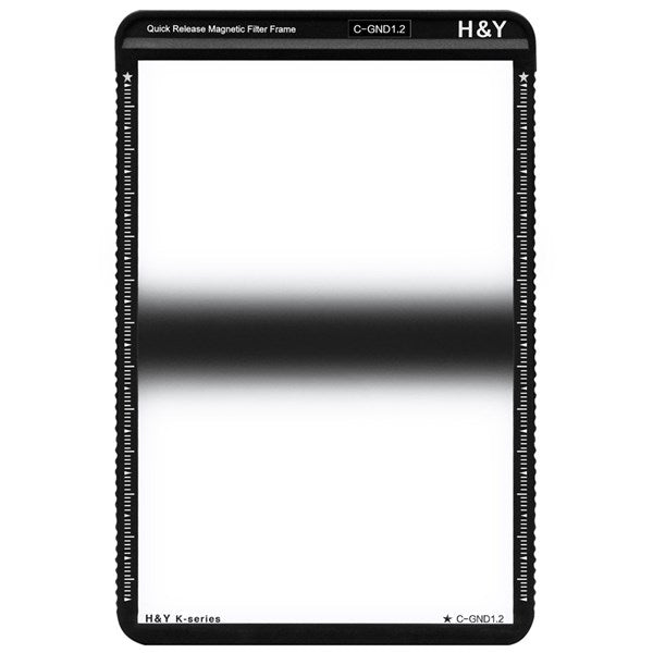 H&Y 100x150mm Cent-GND 1.2 (GND16/4-st)